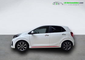 Kia Picanto 1.2L 84 ch BVA  occasion  Beaupuy - photo n4