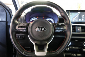 Kia Picanto 1.2L 84 ch BVA  occasion  Beaupuy - photo n7