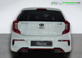 Kia Picanto 1.2L 84 ch BVA  occasion  Beaupuy - photo n5