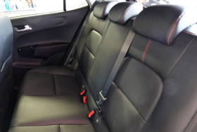 Kia Picanto 1.2L 84 ch BVA  occasion  Beaupuy - photo n6