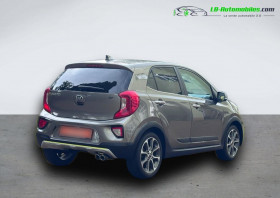 Kia Picanto 1.2L 84 ch BVA  occasion  Beaupuy - photo n4