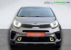 Kia Picanto 1.2L 84 ch BVA  occasion  Beaupuy - photo n5