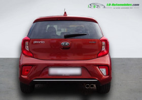 Kia Picanto 1.2L 84 ch BVA  occasion  Beaupuy - photo n7
