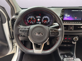 Kia Picanto 1.2L 84 ch BVA  occasion  Beaupuy - photo n7