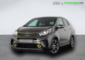 Kia Picanto occasion année 2019 boite Automatique Annonce Kia Picanto occasion Essence 1.2L 84 ch BVA à Beaupuy