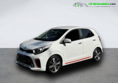 Kia Picanto 1.2L 84 ch BVA   Beaupuy 31