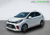 Kia Picanto 1.2L 84 ch BVA   Beaupuy 31