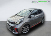Kia Picanto 1.2L 84 ch BVA   Beaupuy 31