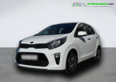 Kia Picanto occasion année 2019 boite Automatique Annonce Kia Picanto occasion Essence 1.2L 84 ch BVA à Beaupuy