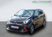 Kia Picanto 1.2L 84 ch BVA   Beaupuy 31