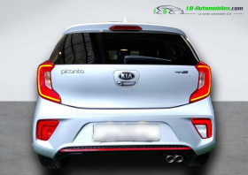 Kia Picanto 1.2L 84 ch BVA  occasion  Beaupuy - photo n5