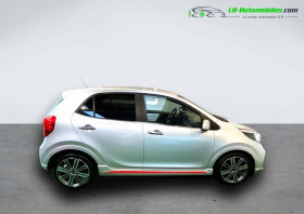 Kia Picanto 1.2L 84 ch BVA  occasion  Beaupuy - photo n4