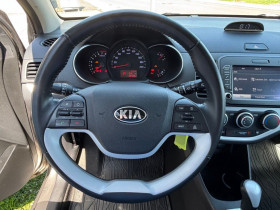 Kia Picanto 1.2L 84 ch BVA  occasion  Beaupuy - photo n4