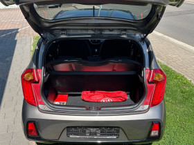 Kia Picanto 1.2L 84 ch BVA  occasion  Beaupuy - photo n6