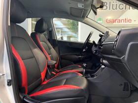 Kia Picanto 1.2L 84 ch BVA  occasion  Beaupuy - photo n6