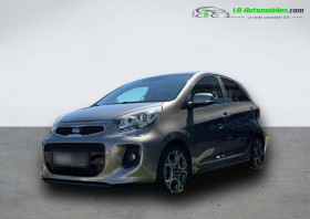 Kia Picanto , garage LB AUTOMOBILES  Beaupuy