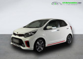 Kia Picanto 1.2L 84 ch BVA   Beaupuy 31