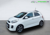 Kia Picanto 1.2L 84 ch BVA   Beaupuy 31