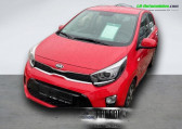 Kia Picanto 1.2L 84 ch BVA   Beaupuy 31