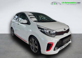 Kia Picanto 1.2L 84 ch BVA   Beaupuy 31
