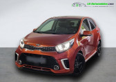 Kia Picanto occasion année 2018 boite Automatique Annonce Kia Picanto occasion Essence 1.2L 84 ch BVA à Beaupuy