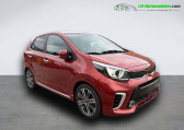 Kia Picanto 1.2L 84 ch BVA   Beaupuy 31