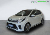 Kia Picanto occasion année 2017 boite Automatique Annonce Kia Picanto occasion Essence 1.2L 84 ch BVA à Beaupuy