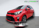 Kia Picanto 1.2L 84 ch BVA   Beaupuy 31
