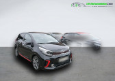 Kia Picanto 1.2L 84 ch BVA   Beaupuy 31