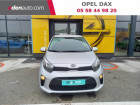 Kia Picanto occasion année 2017 boite Automatique Annonce Kia Picanto occasion Essence 1.2L 84 ch BVA4 Launch Edition à Dax