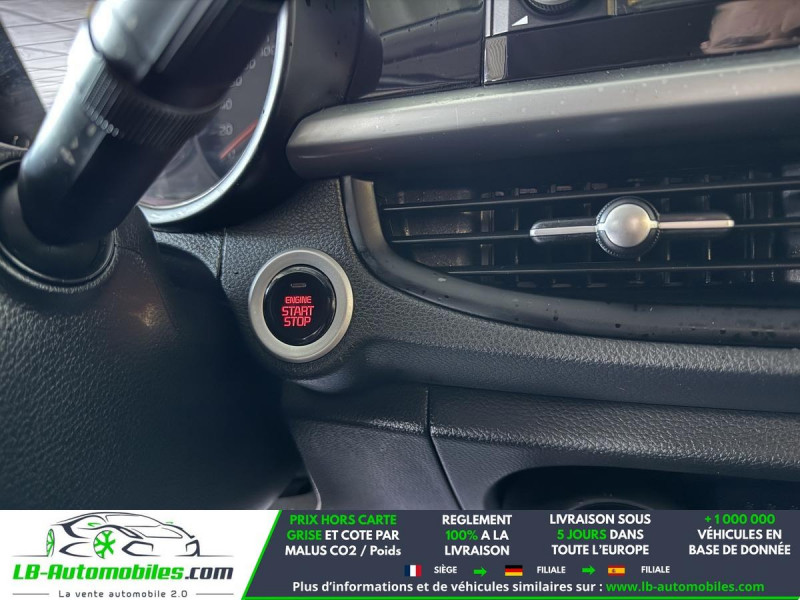 Kia Picanto 1.2L 84 ch BVM  occasion � Beaupuy - photo n�7