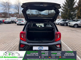 Kia Picanto 1.2L 84 ch BVM  occasion � Beaupuy - photo n�10