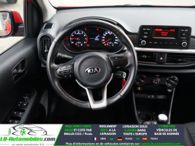 Kia Picanto 1.2L 84 ch BVM  occasion � Beaupuy - photo n�8