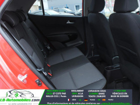 Kia Picanto 1.2L 84 ch BVM  occasion � Beaupuy - photo n�8