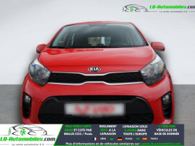 Kia Picanto 1.2L 84 ch BVM  occasion � Beaupuy - photo n�5