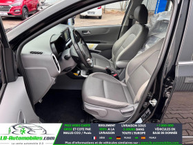 Kia Picanto 1.2L 84 ch BVM  occasion � Beaupuy - photo n�7