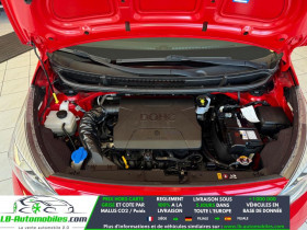 Kia Picanto 1.2L 84 ch BVM  occasion � Beaupuy - photo n�7