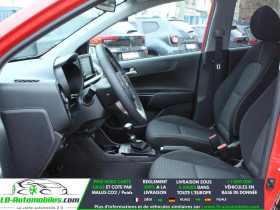 Kia Picanto 1.2L 84 ch BVM  occasion � Beaupuy - photo n�7