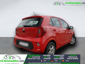 Kia Picanto 1.2L 84 ch BVM  occasion � Beaupuy - photo n�4