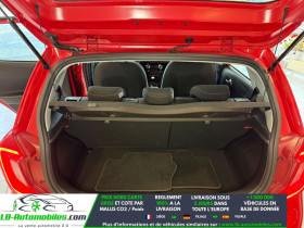 Kia Picanto 1.2L 84 ch BVM  occasion � Beaupuy - photo n�6