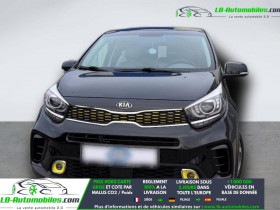 Kia Picanto 1.2L 84 ch BVM  occasion � Beaupuy - photo n�6