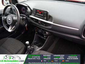 Kia Picanto 1.2L 84 ch BVM  occasion � Beaupuy - photo n�3