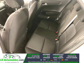 Kia Picanto 1.2L 84 ch BVM  occasion � Beaupuy - photo n�6