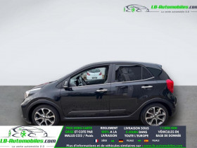Kia Picanto 1.2L 84 ch BVM  occasion � Beaupuy - photo n�5
