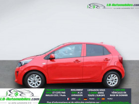 Kia Picanto 1.2L 84 ch BVM  occasion � Beaupuy - photo n�6