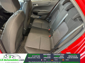 Kia Picanto 1.2L 84 ch BVM  occasion � Beaupuy - photo n�5