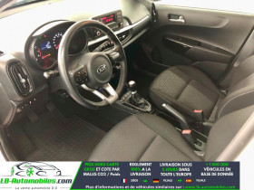 Kia Picanto 1.2L 84 ch BVM  occasion � Beaupuy - photo n�5