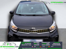 Kia Picanto 1.2L 84 ch BVM  occasion � Beaupuy - photo n�4
