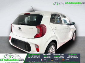 Kia Picanto 1.2L 84 ch BVM  occasion � Beaupuy - photo n�4