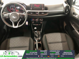 Kia Picanto 1.2L 84 ch BVM  occasion � Beaupuy - photo n�3